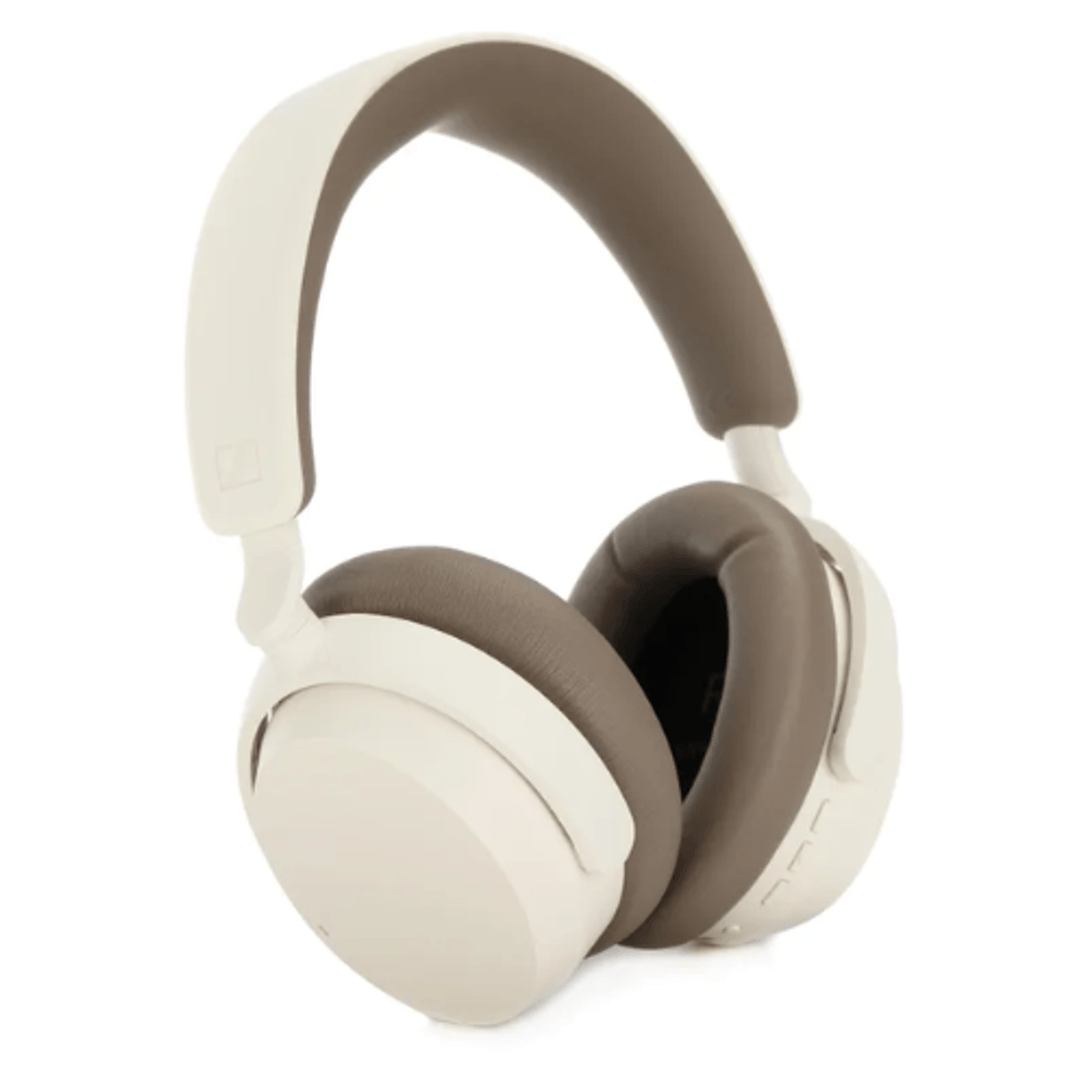 Audífonos Accentum Wireless Sennheiser Blanco 50 Horas