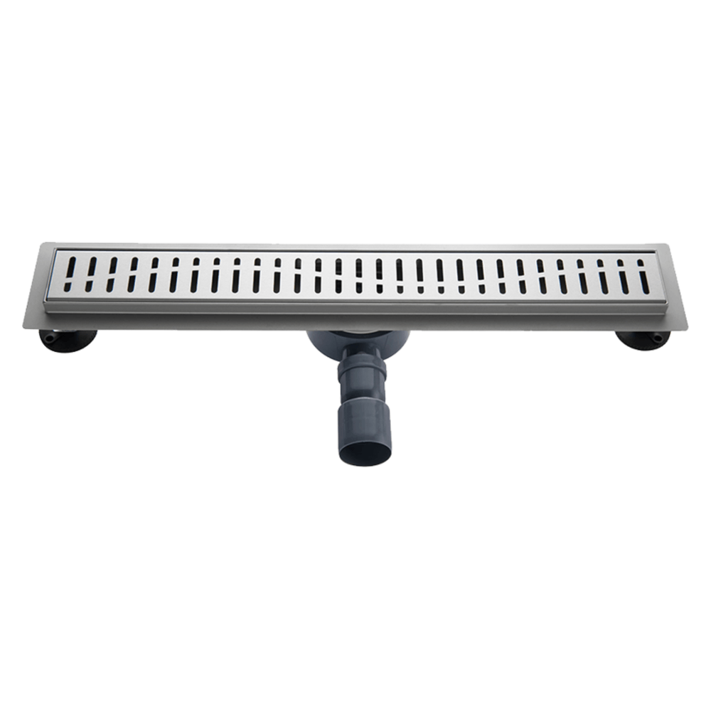 SUMIDERO 1075 DE ACERO INOXIDABLE 304