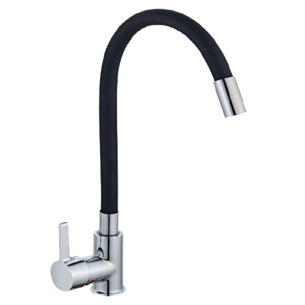 Mezcladora para cocina LC 35 CM Bronce - Negro