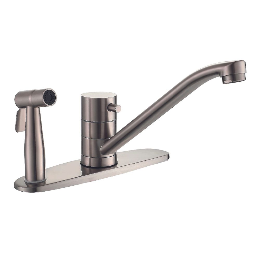 Mezcladora para cocina LC 16 CM Acero Inoxidable Plateado
