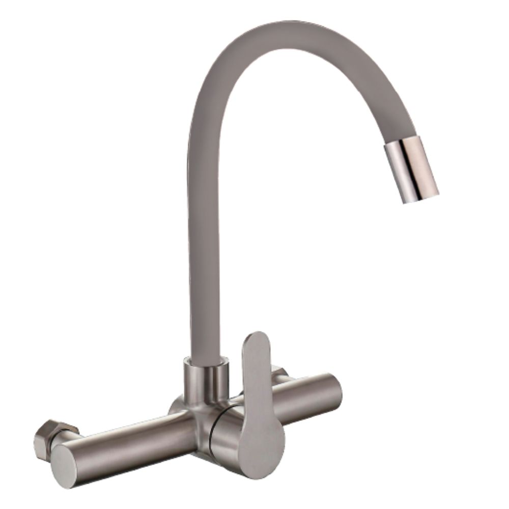 Mezcladora para cocina LC 31 CM Acero Inoxidable en Plomo