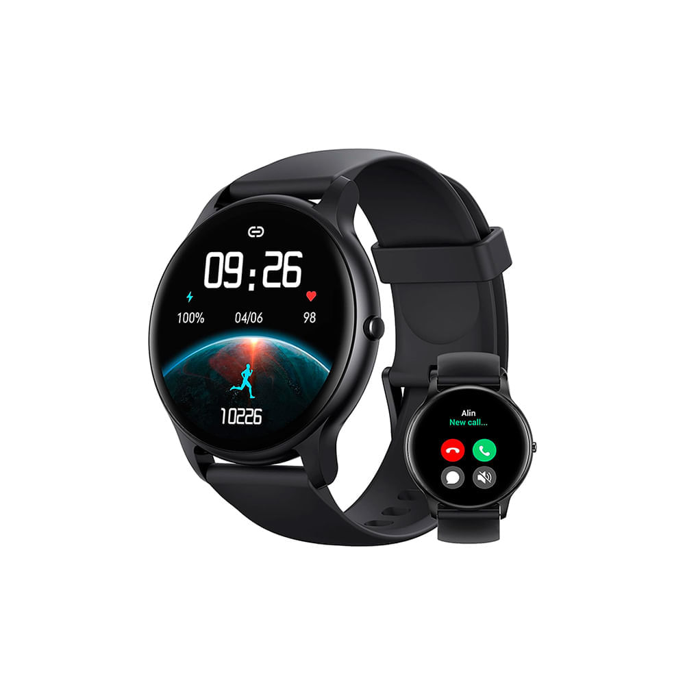 Smartwatch Parsonver SR1 para Hombres y Mujeres