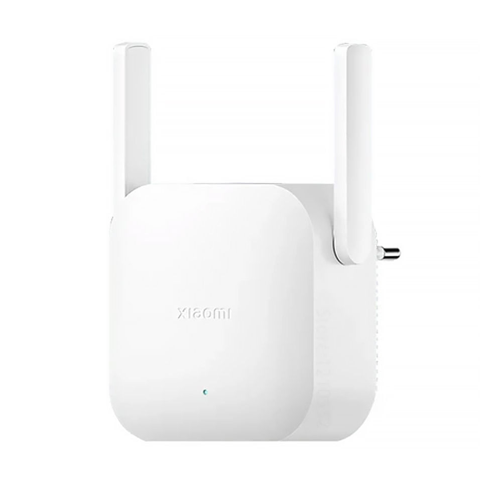 Repetidor Xiaomi WiFi Range Extender N300
