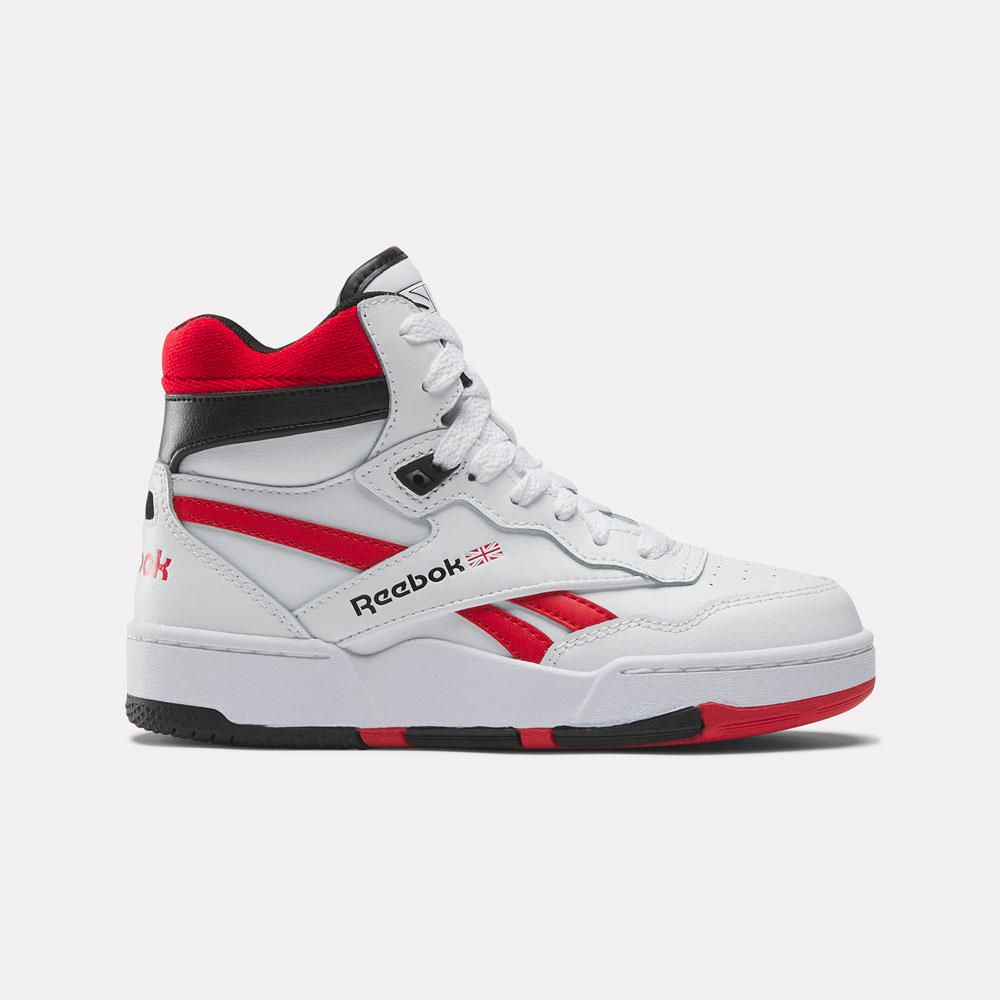 Zapatillas Urbanas Reebok Para Nino 100074949 Reebok Bb 4000 Ii Mid Oechsle Oechsle