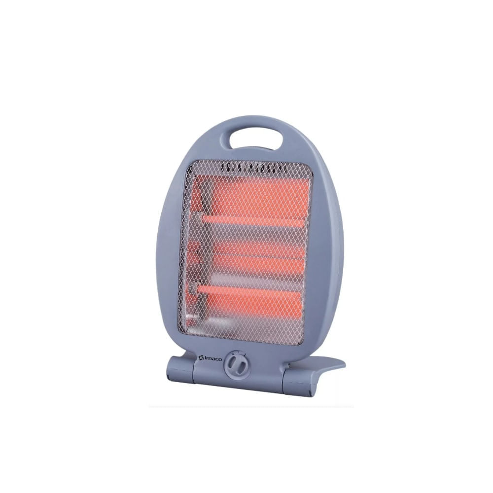 Estufa Imaco QH2000 800 Watts
