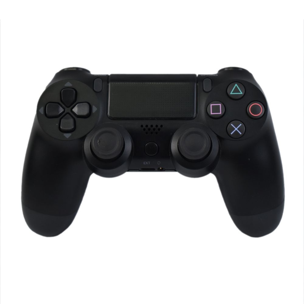 Mando Ps4 Control Inalámbrico Double Motor Vibration 4