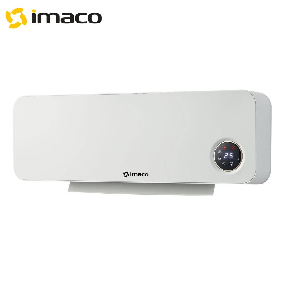 Calentador de Pared Imaco WH2000 de 2000W