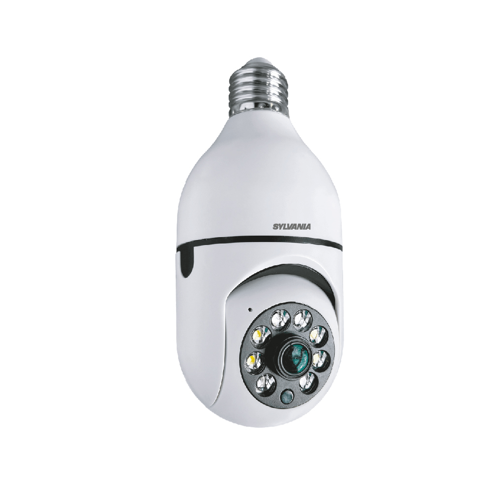 Camara Wifi 360 con Doble Banda 2.4G y 5G