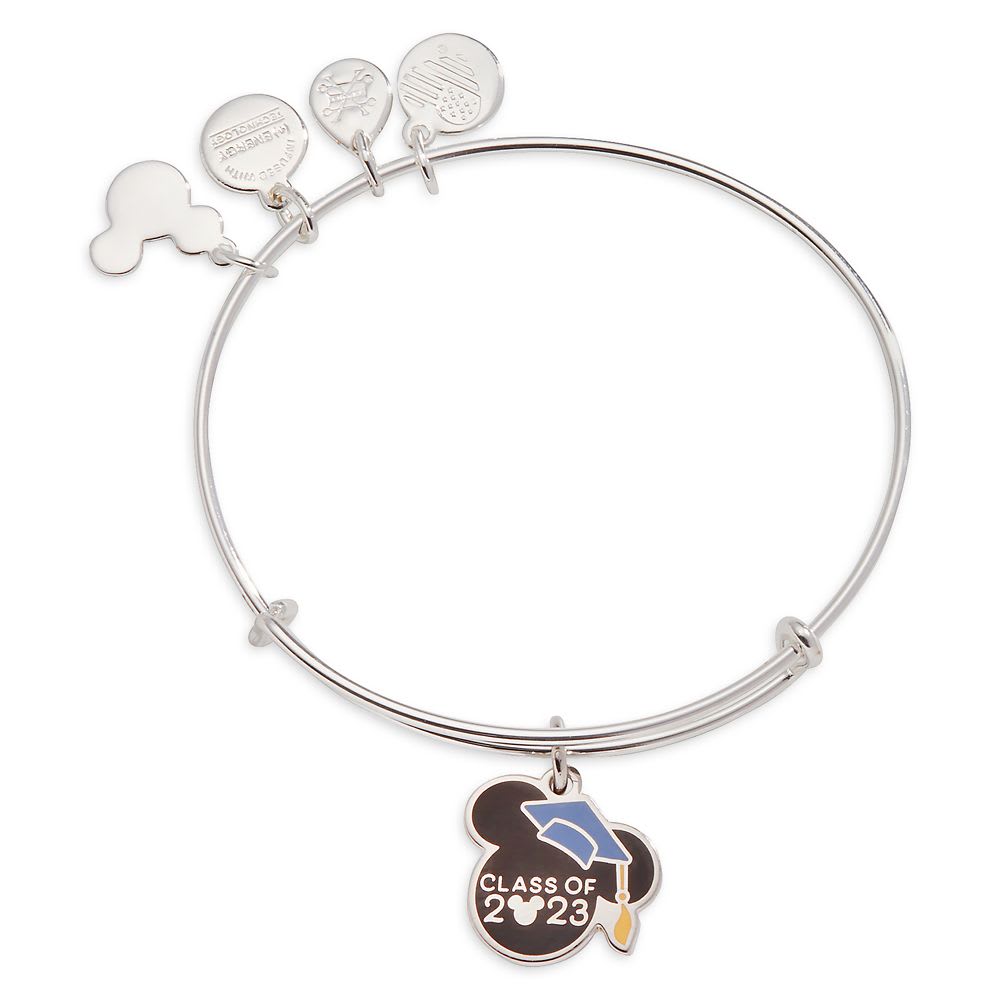 Pulsera Disney Store Graduación 2023