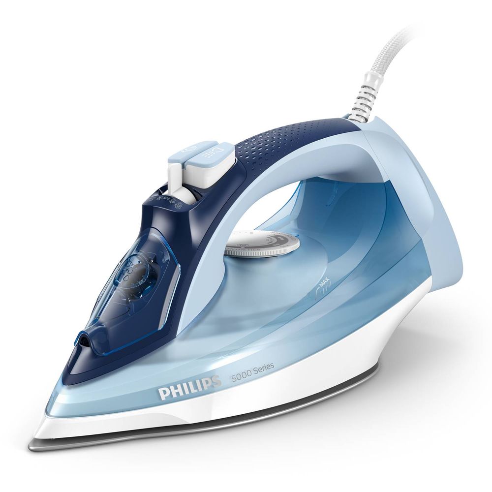 Plancha de Vapor Philips DST5020_20