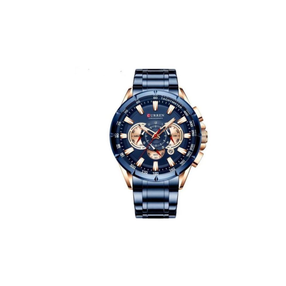 Reloj De Hombre Curren Kred592005