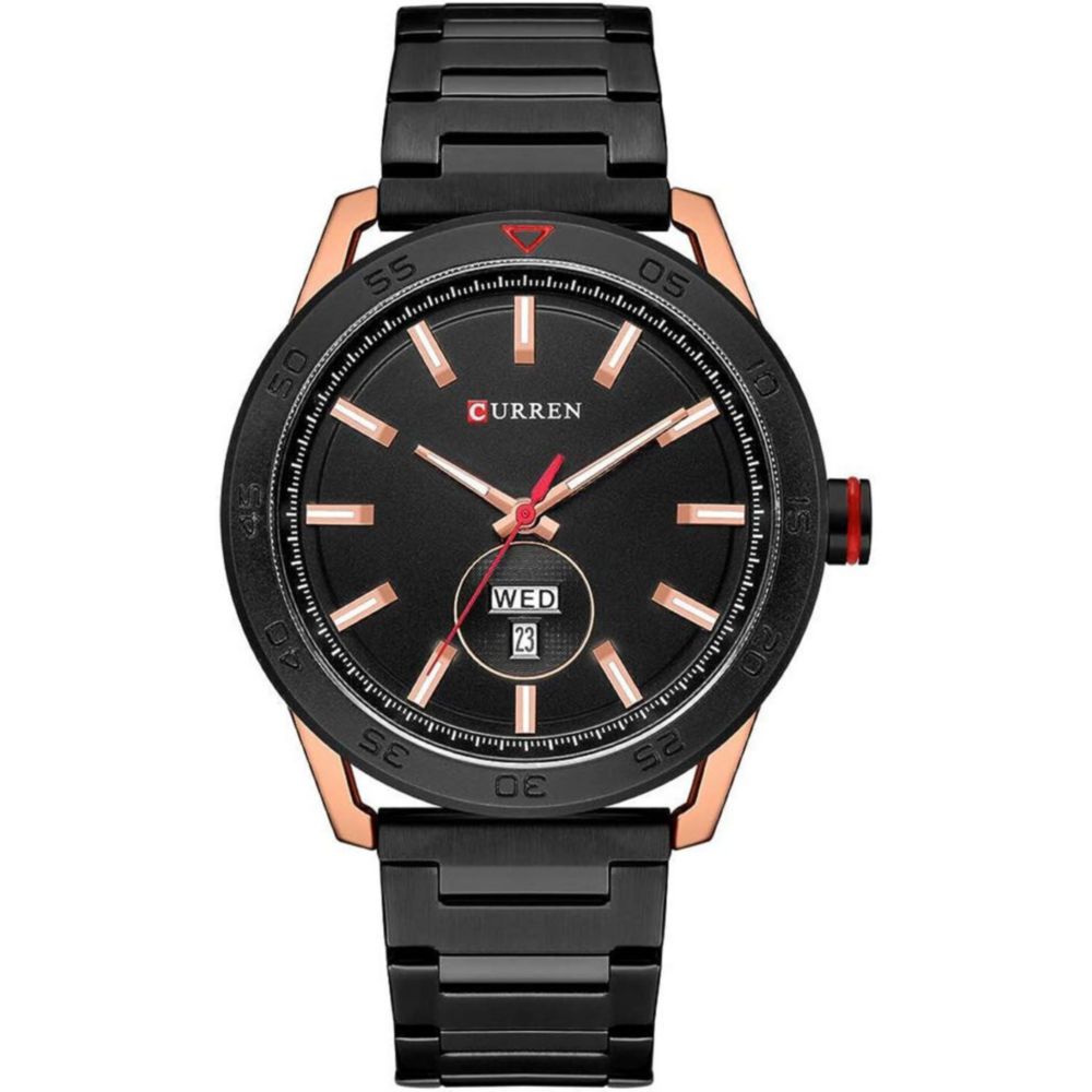 Reloj De Hombre Curren Krec4901