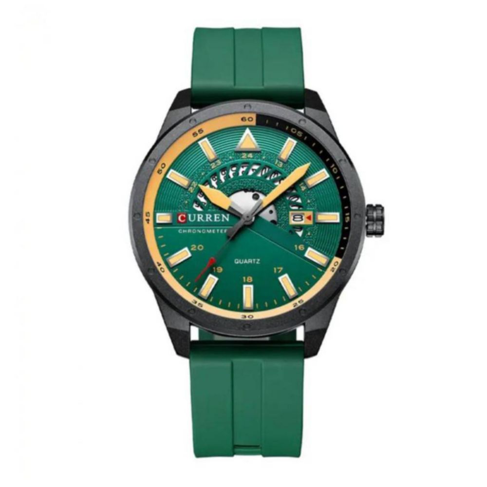 Reloj De Hombre Curren Kred5407