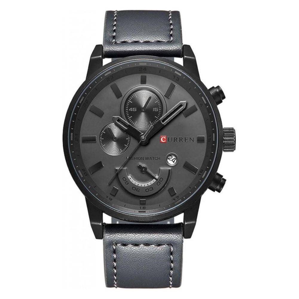 Reloj De Hombre Curren Krea9401010101
