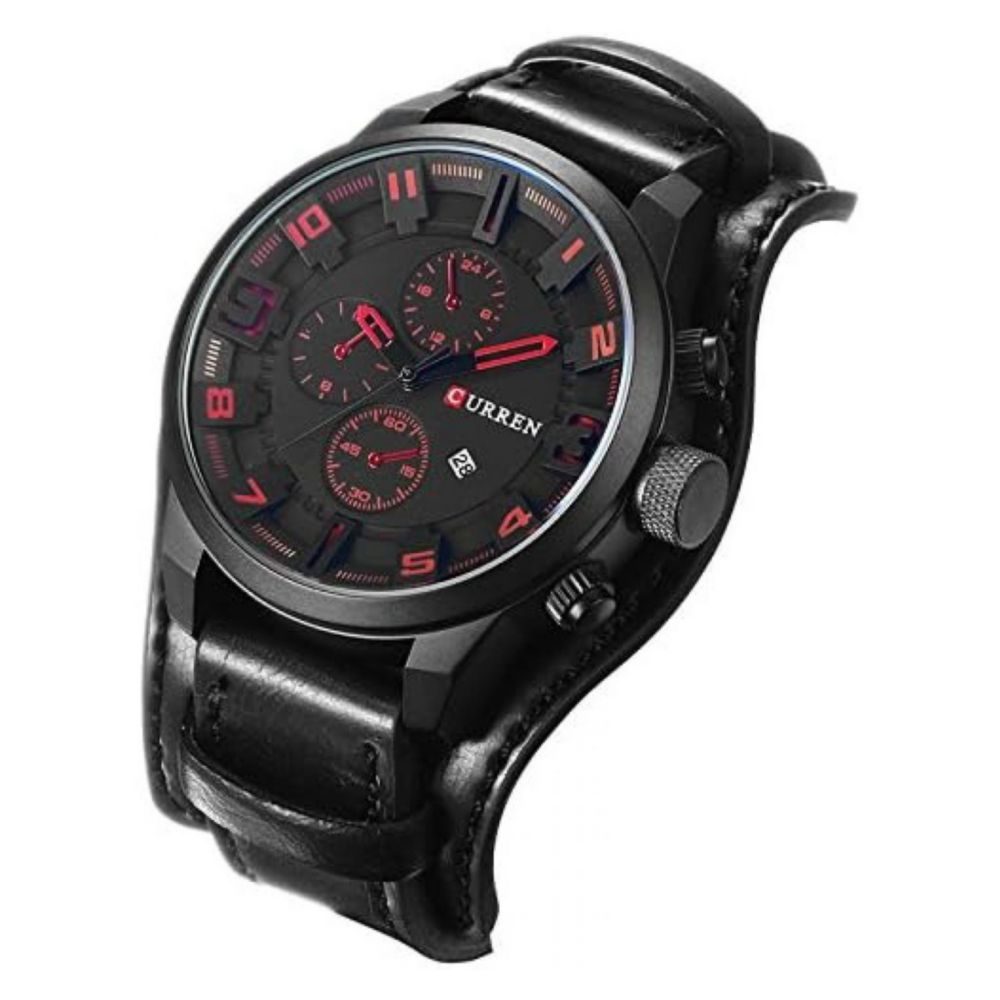 Reloj De Hombre Curren Krea96010401