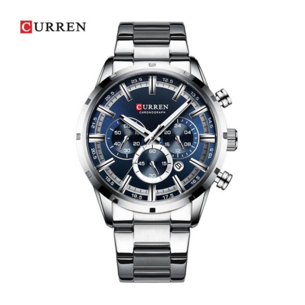 Reloj De Hombre Curren Krec761903