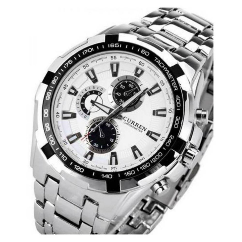 Reloj De Hombre Curren Kre021902