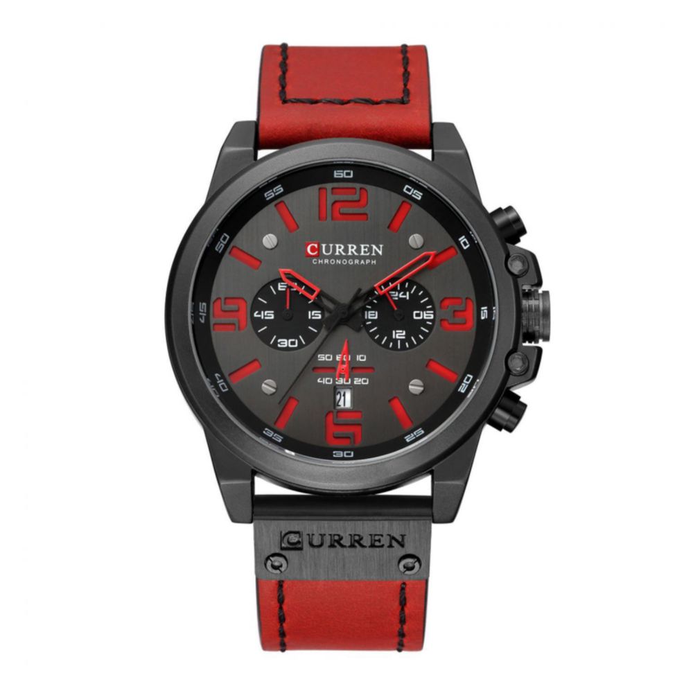 Reloj De Hombre Curren Krec160104