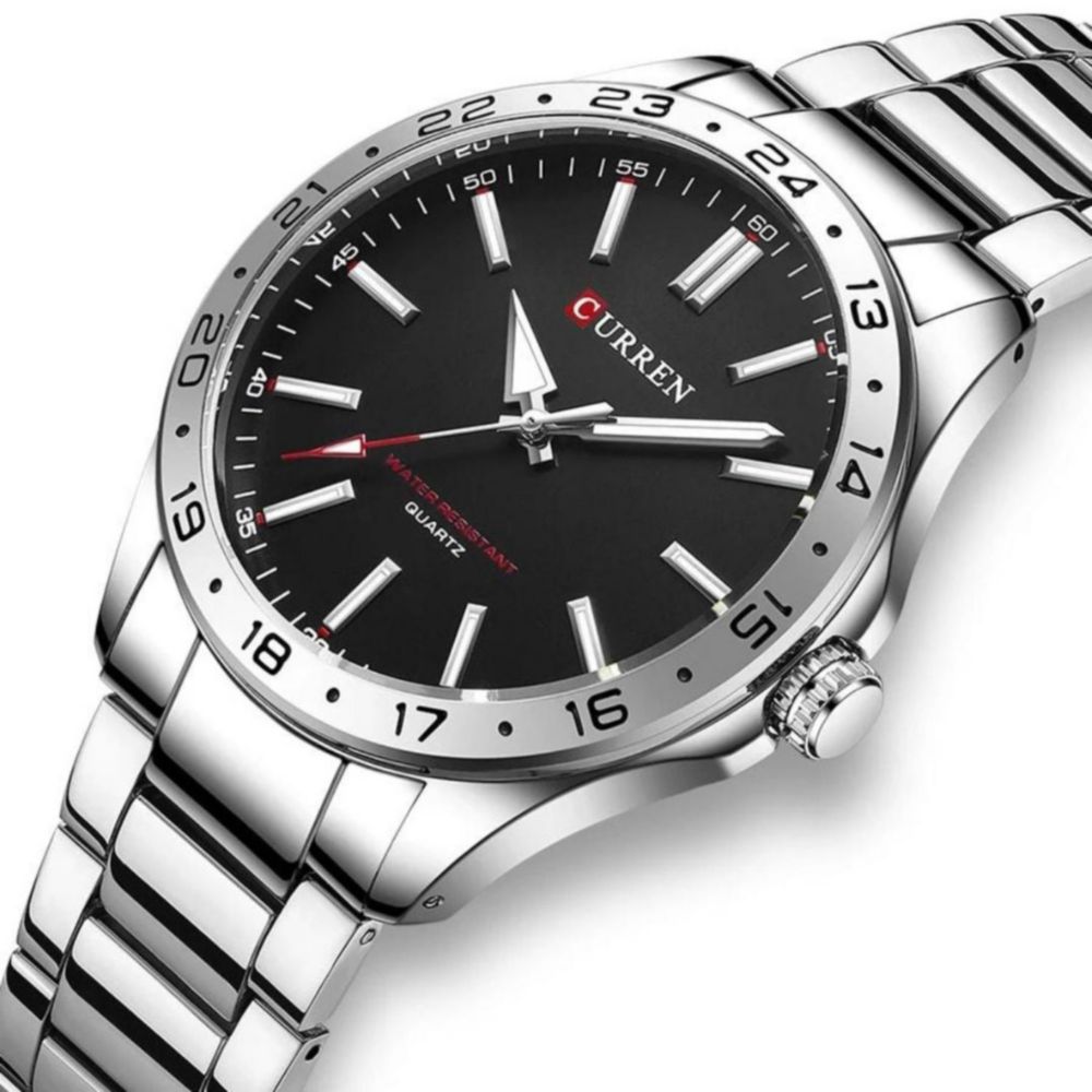 Reloj De Hombre Curren Kred9302