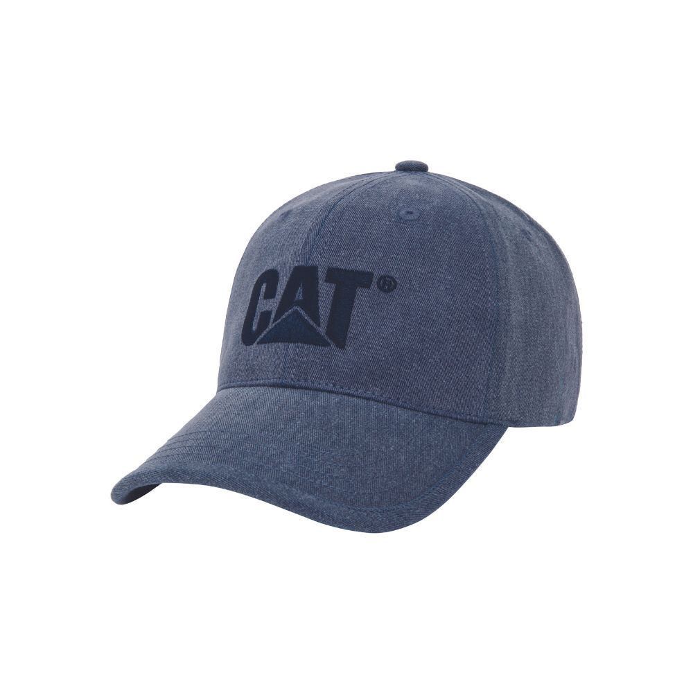 Foundation Contrast Logo2 Hat Hombre