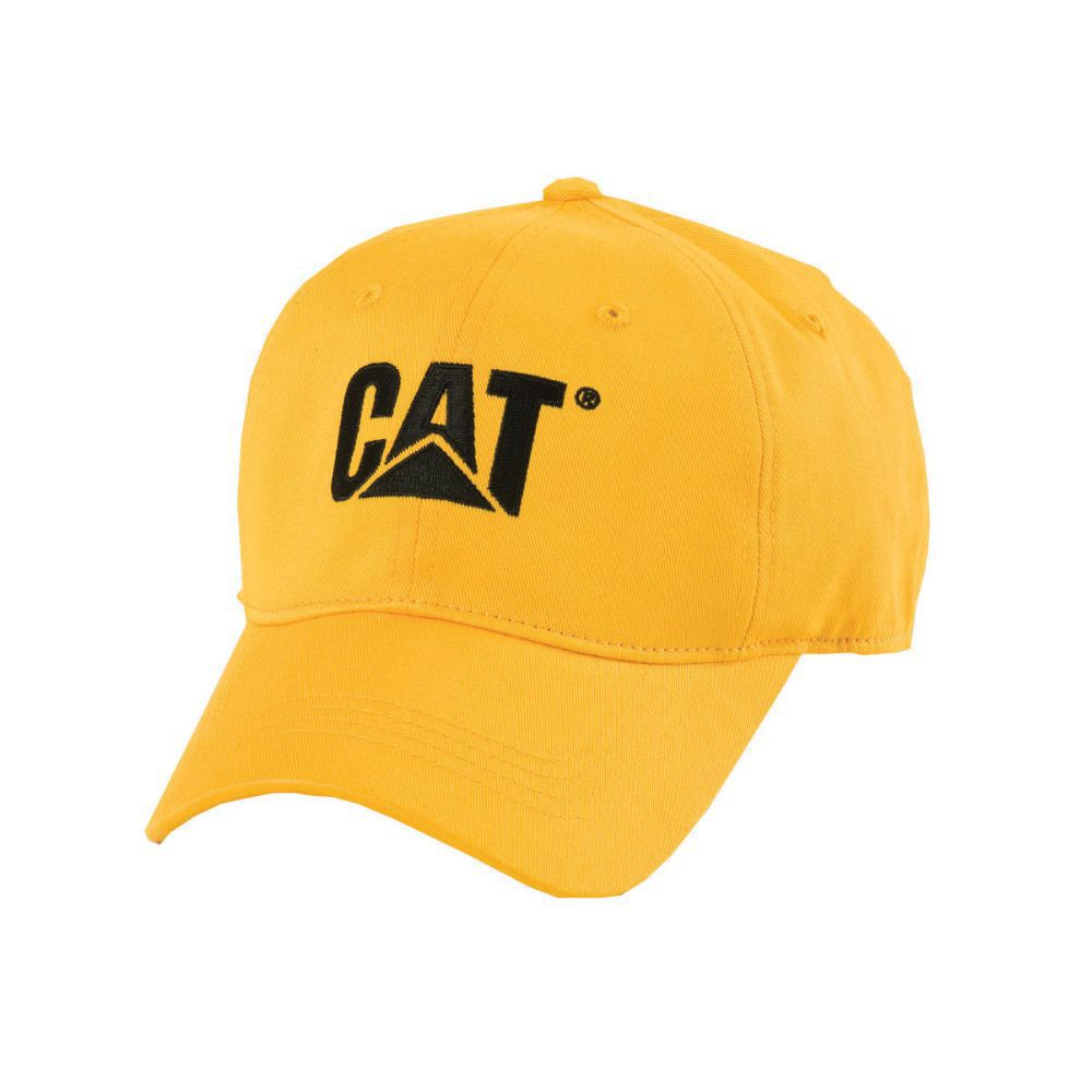 Trademark Cap Hombre