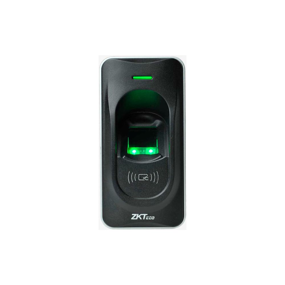 Lector de Huella Digital ZKTeco FR1200 con Módulo de Proximidad