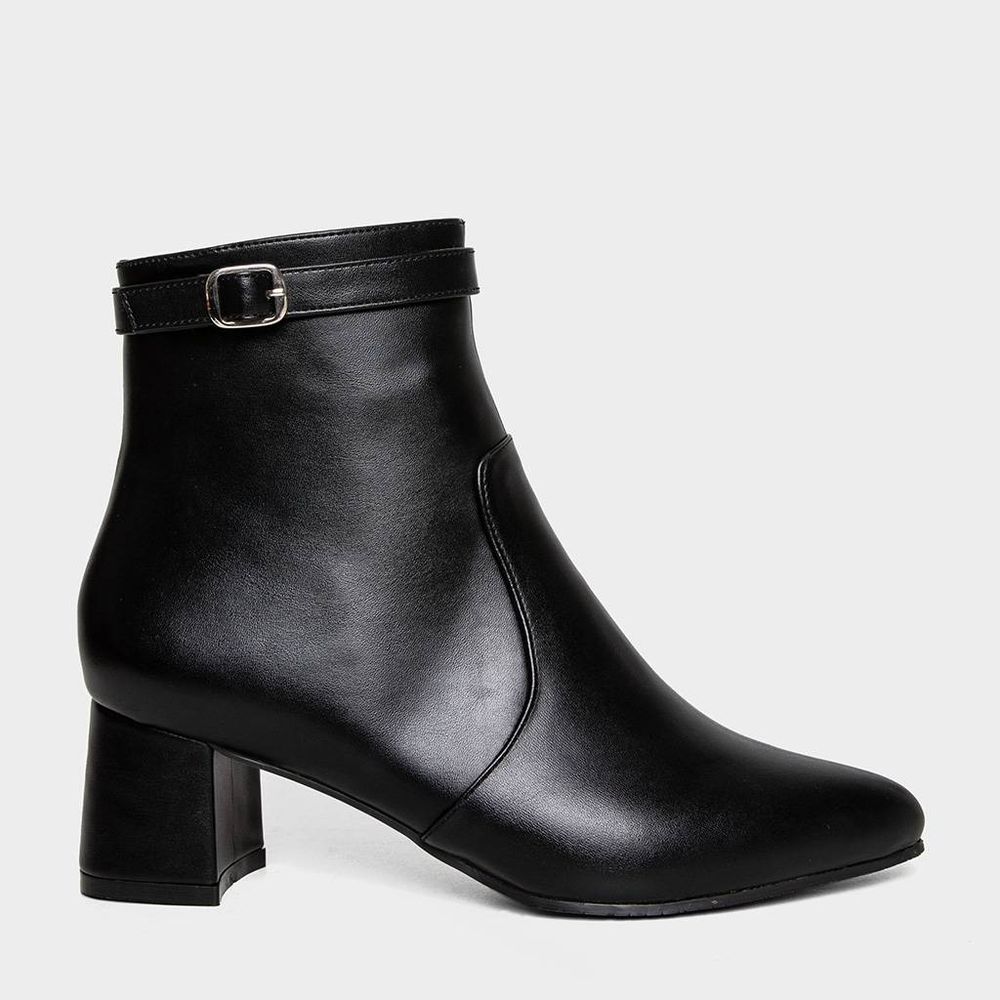 Botines Mujer FOOTLOOSE FS-036 (35-39) LUPE | Oechsle - Oechsle