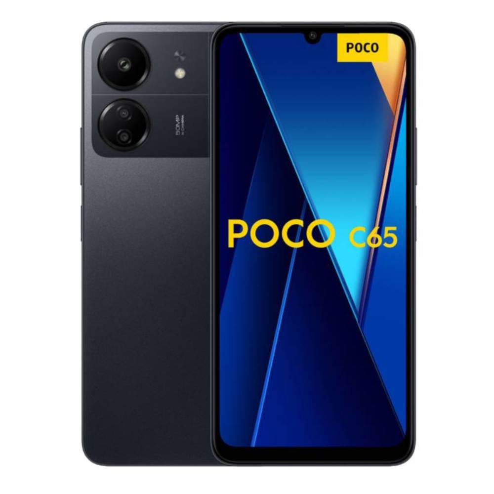 Celular Xiaomi Poco C65, 6gb Ram 128gb Rom