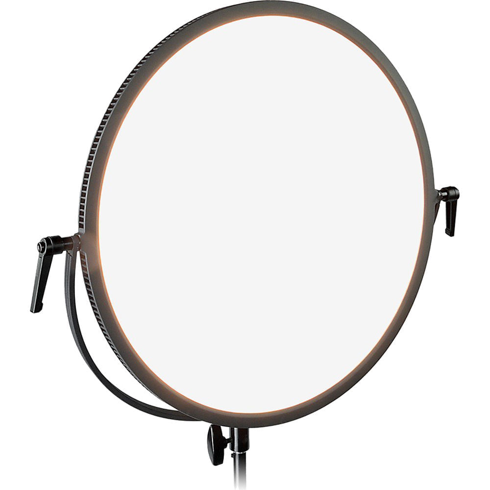 Fotodiox C 700Rsv Flapjack Led Bi Color Edge Light 18 Luz Led de Borde Bi Color Flapjack C 700R