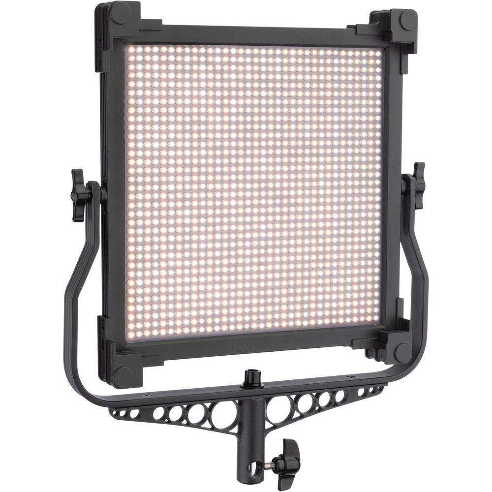 Panel de Luz Led Genaray Spectro Led 1200B1 Bi Color