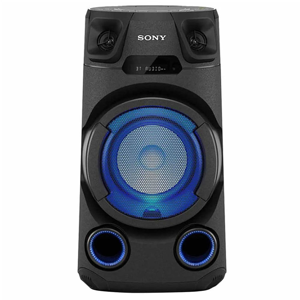 Minicomponente SONY MHC-V13 Negro