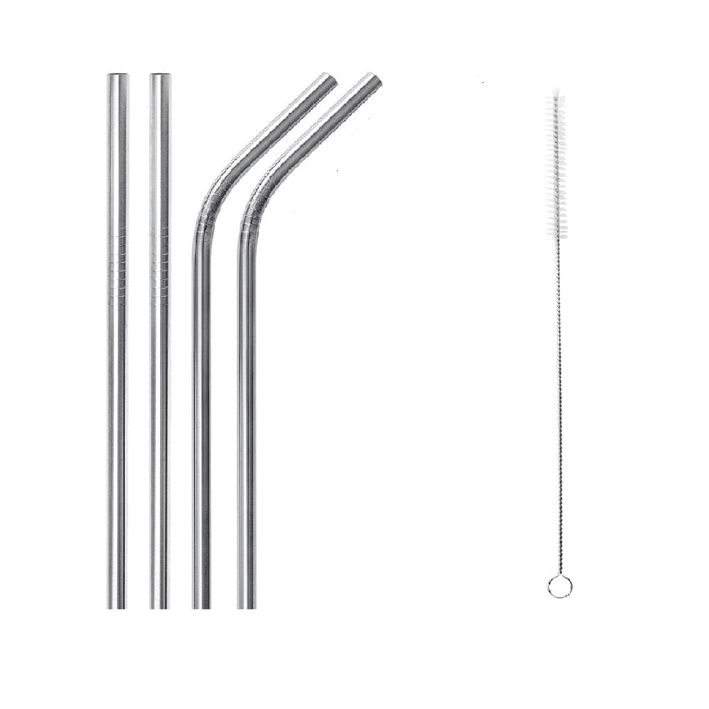 Set Sorbetes de Acero