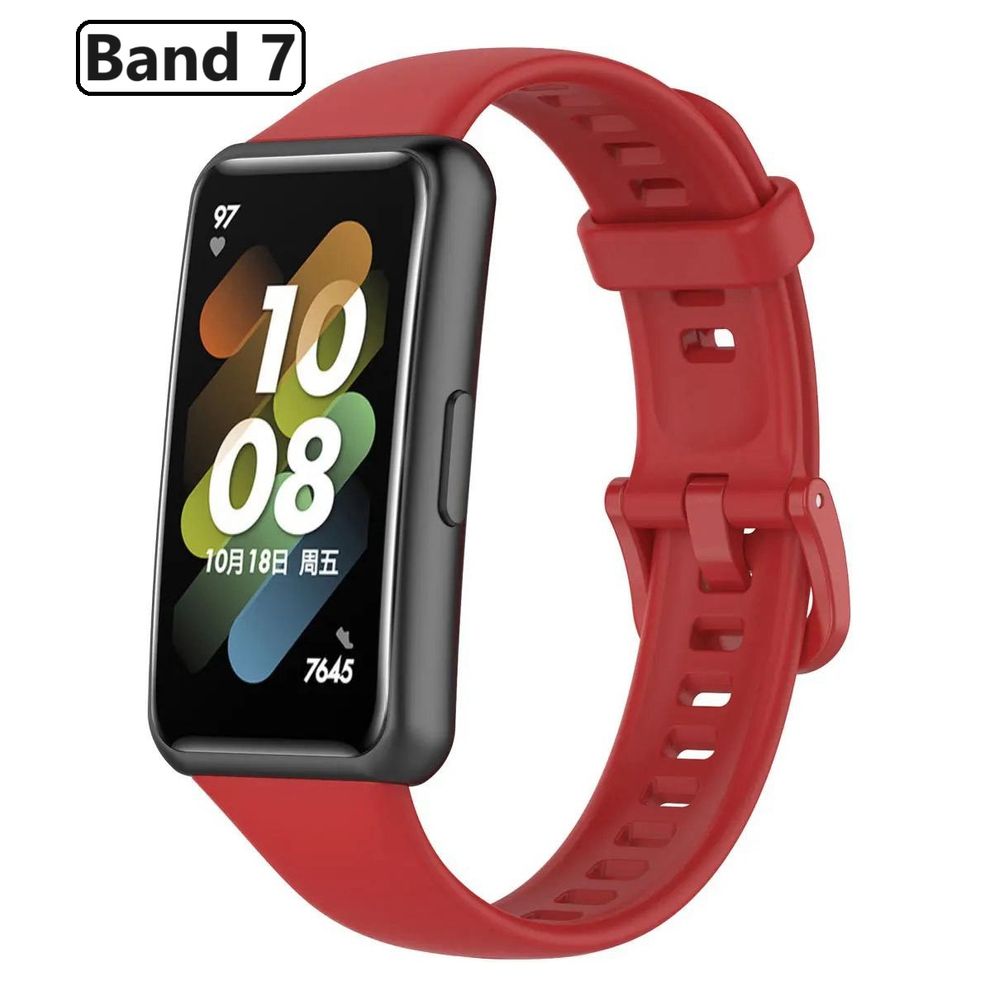 Correa Compatible con Huawei Band 7