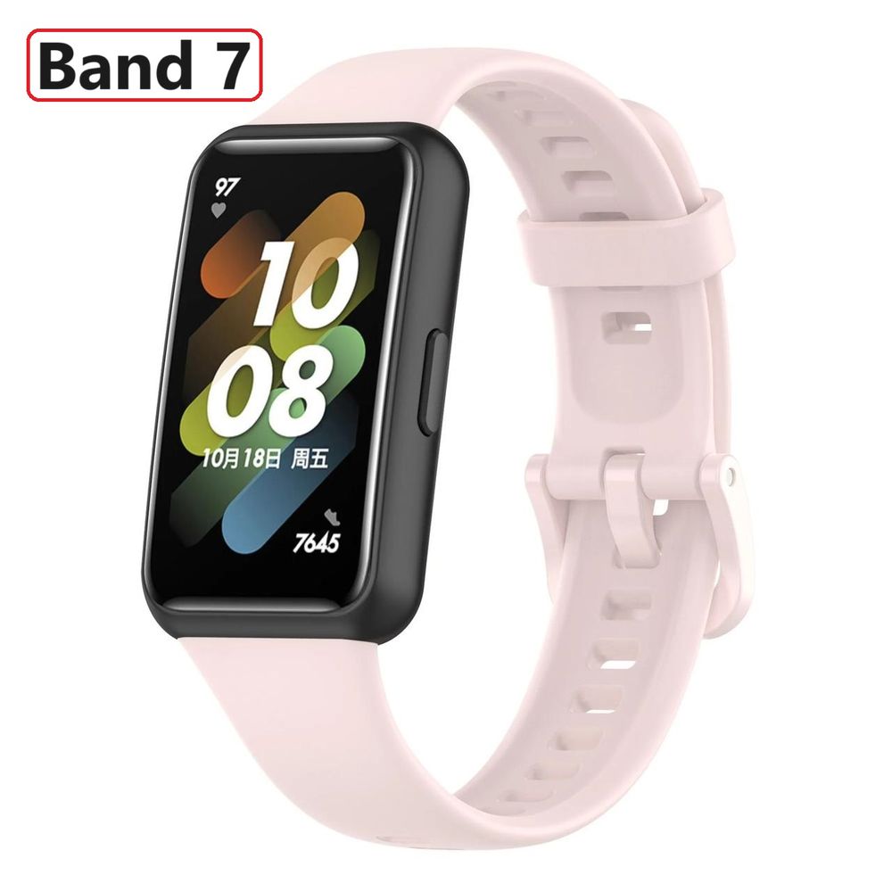 Correa Compatible con Huawei Band 7