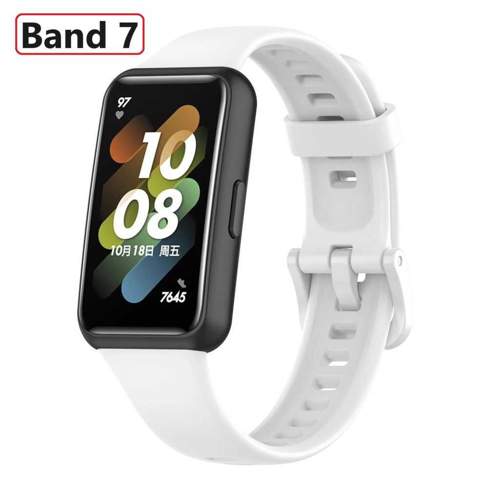 Correa Compatible con Huawei Band 7