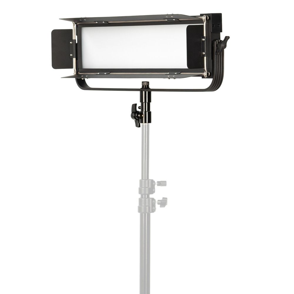 Panel de Luz Led Ikan Lyra Lwx8 Daylight