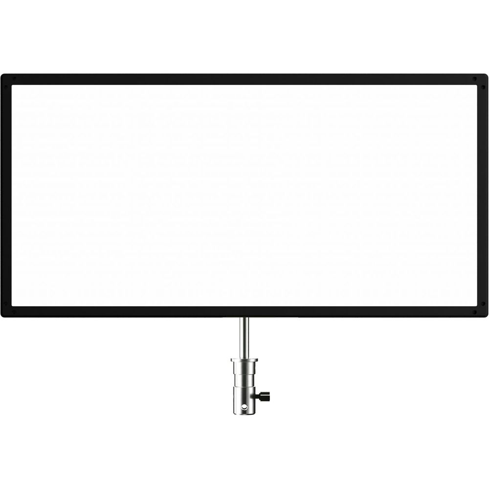 Panel de Luz Led Zolar Blade 60C Rgb