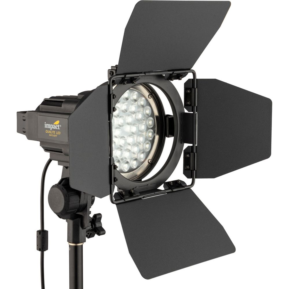 Foco Led de Luz Diurna Impact Qualite Ql 3560 Floodlight