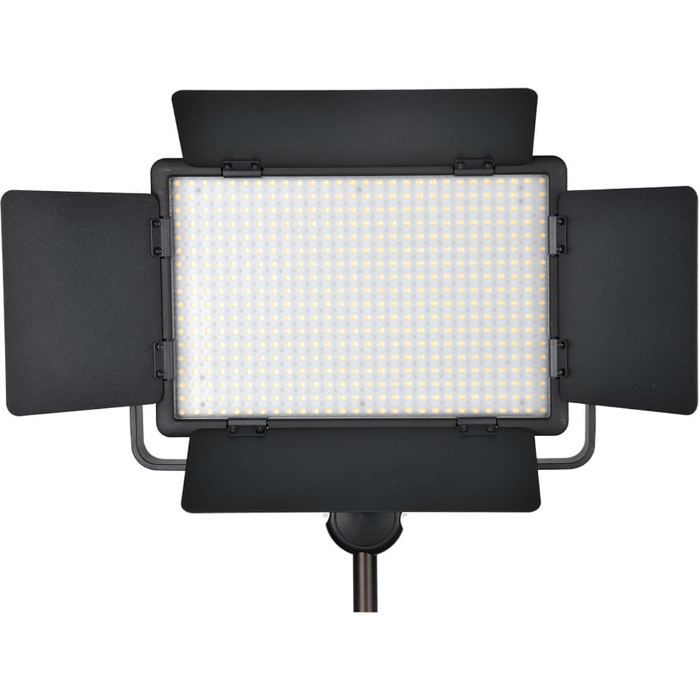 Luz de Video Led Godox Led500W Daylight | Oechsle - Oechsle