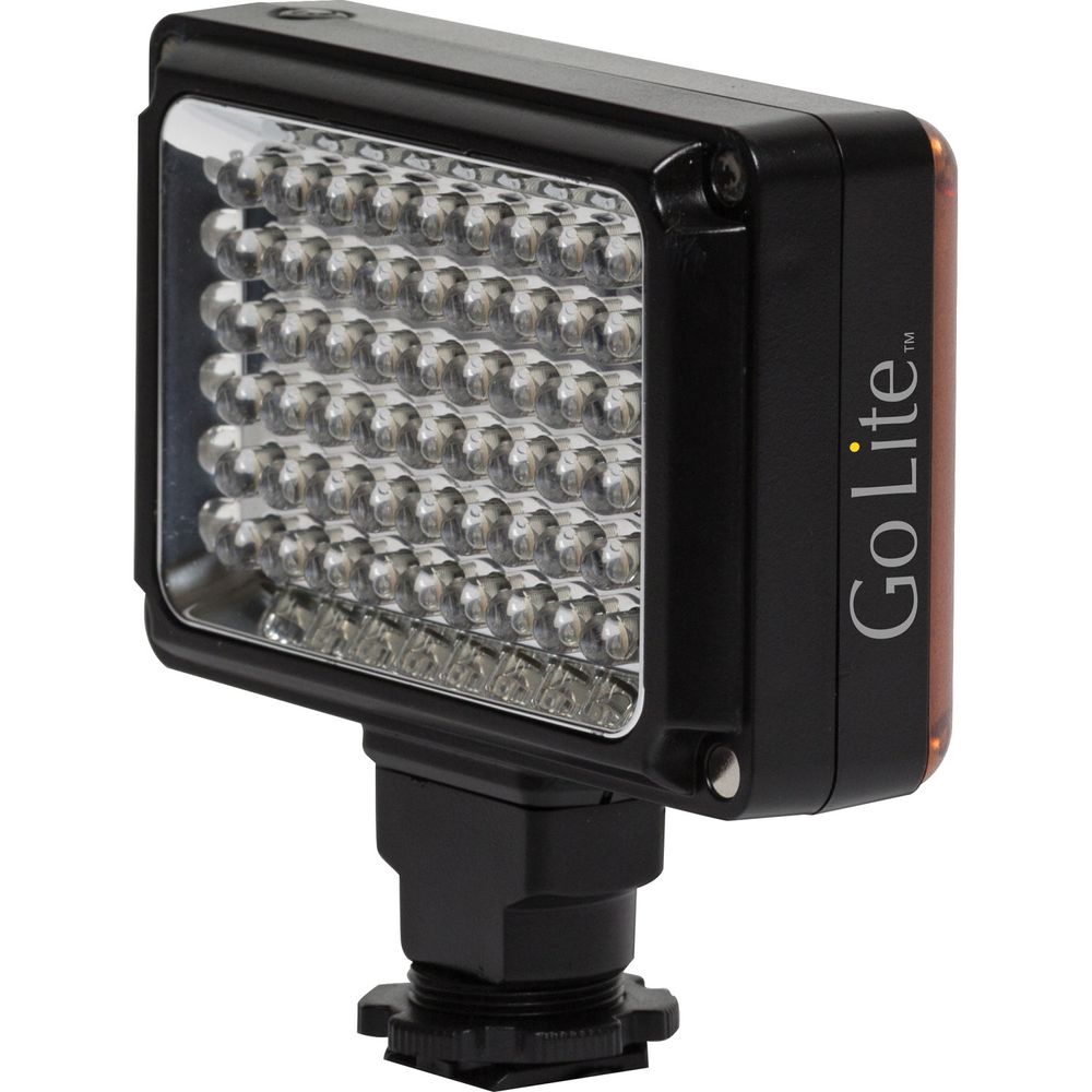 Lowel Go Lite Luz Led Compacta