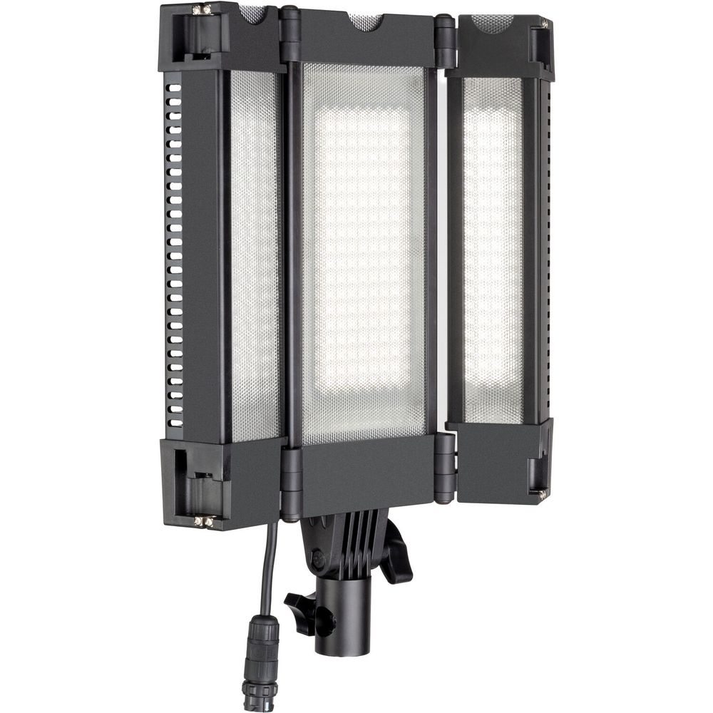 Foco de Inundación Lowel Tota Led Xl de Luz Diurna