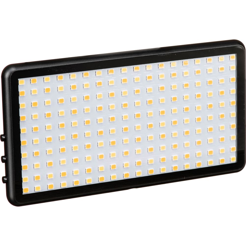 Luz Led Lume Cube Bi Color Y Power Bank