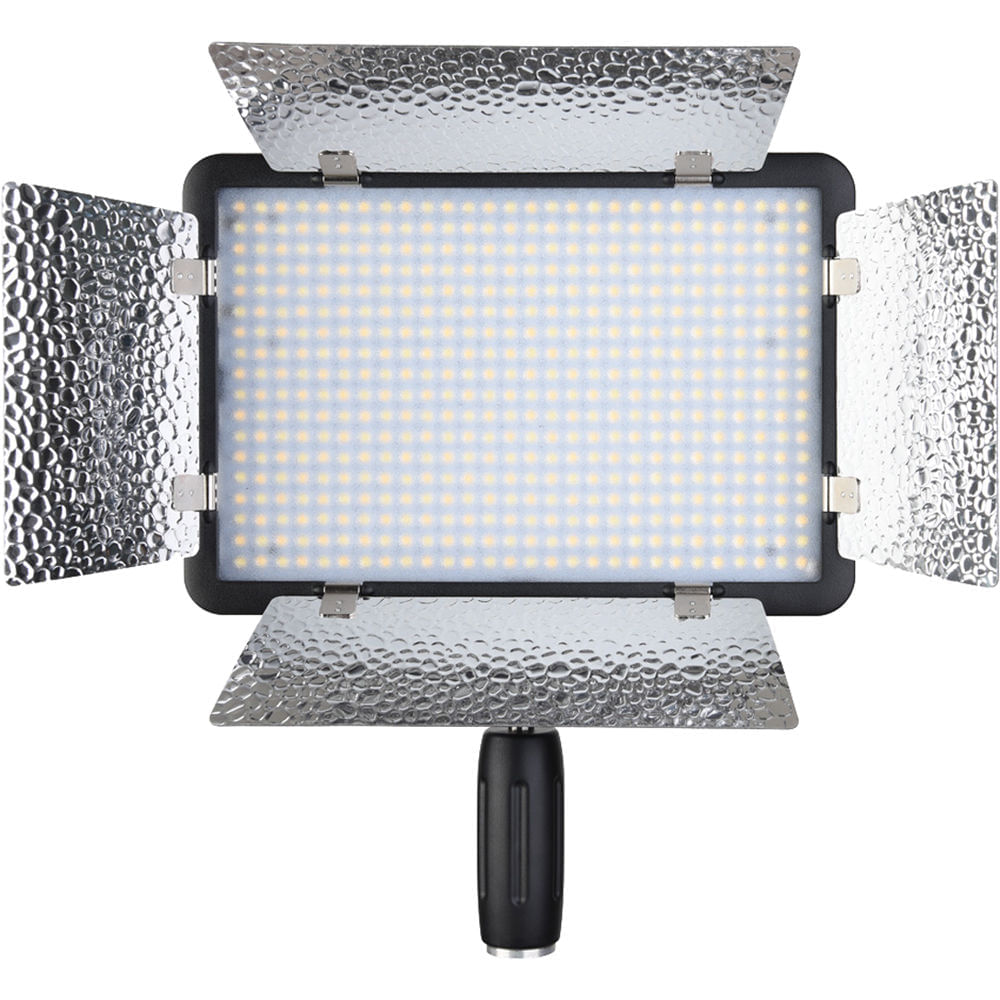 Luz de Video Godox Led500Lr Tungsteno