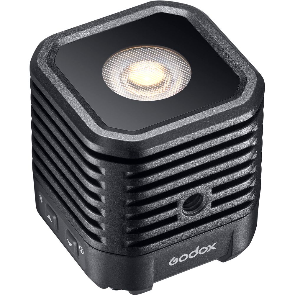 Godox Wl4B Luz Led Impermeable
