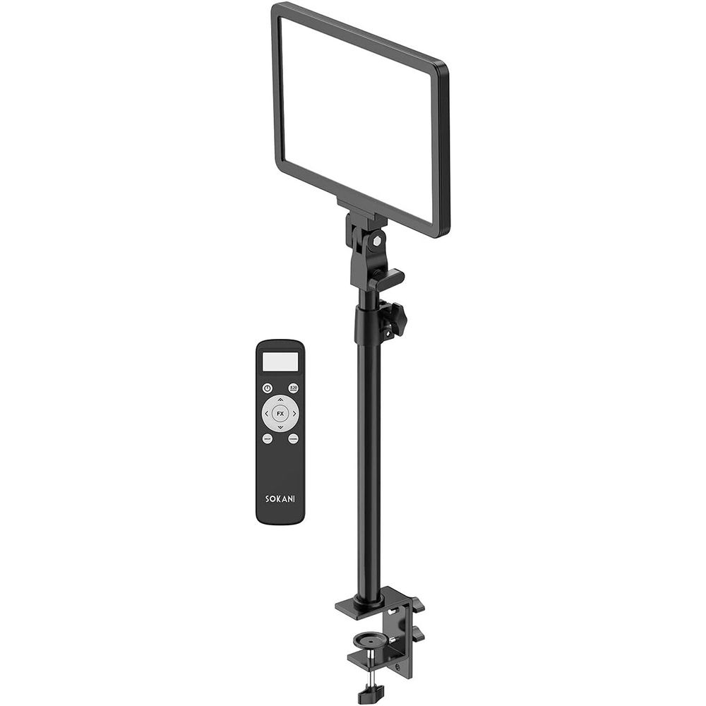 Luz Led Sokani P25 para Llaves