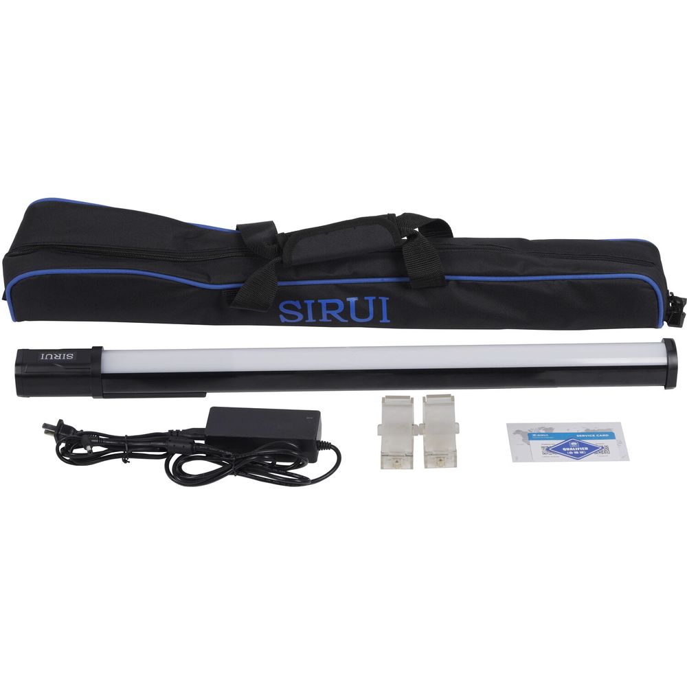 Tubo de Luz Telescópico Rgb Sirui