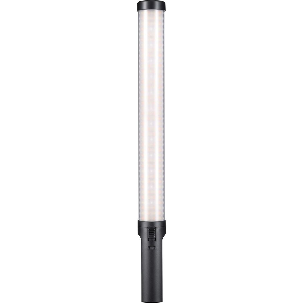 Godox Lc500 Mini Barra de Luz Led Bi Color Negro 18