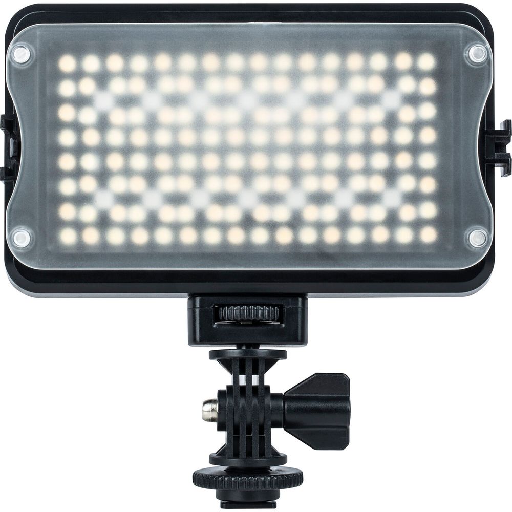 Viltrox Rb10 Luz Led Rgb Ajustable para Cámara con Pantalla