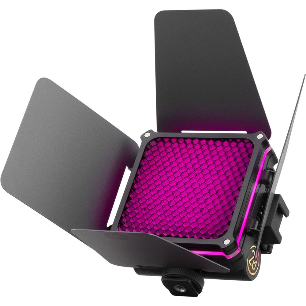 Luz Led Rgb Zhiyun Fiveray M20C Versión Combo