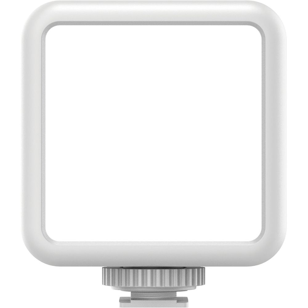 Luz de Video Vijim Vl49 Mini Rgb